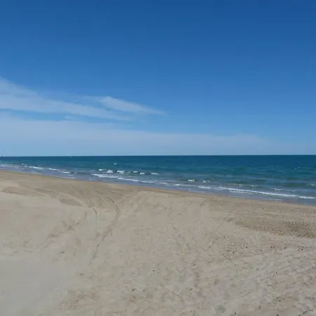 Apartment Easy Village Naturiste Agde