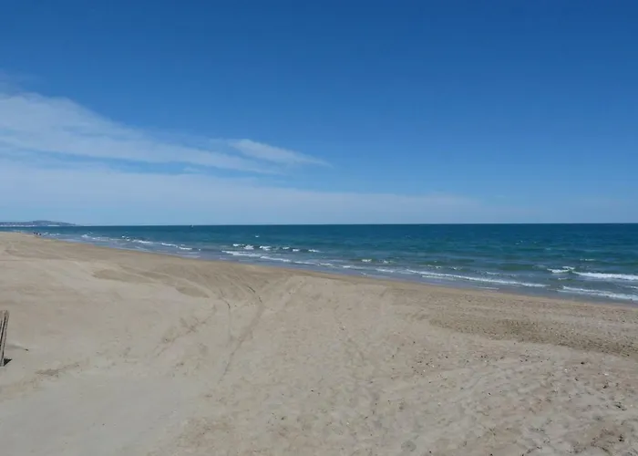 Apartamento Easy Village Naturiste Agde